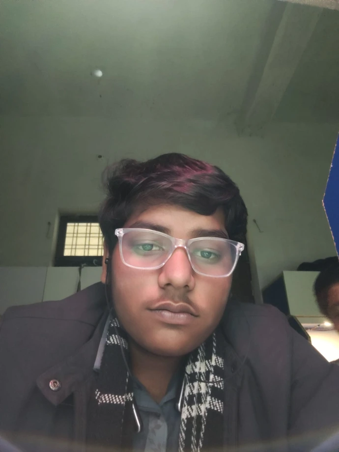 He is the C.E.O. of HEXONO 