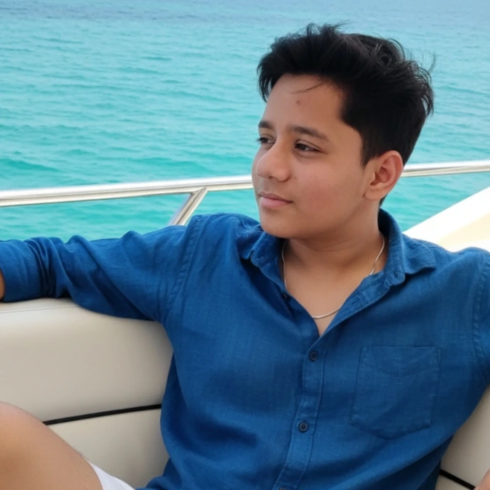 He is the owner of HEXONO 